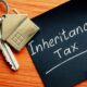 Inheritance Tax 80x80